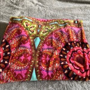 Vera Bradley Blanket